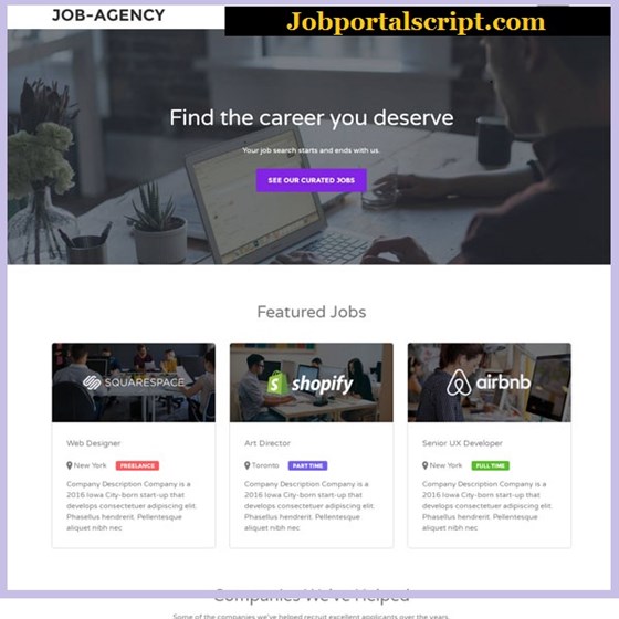 Recruitment Agency Software | Recruitment Software : Recruitment Agency Software | Open Source Recruitment Software