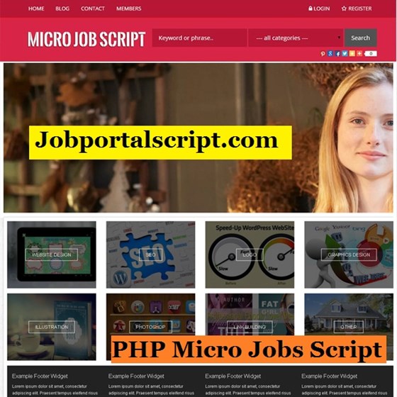 Job Search Website Script | Recruitment Software : Recruitment Software, Open source recruitment software,